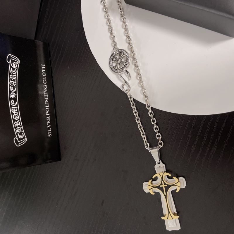 Chrome Hearts Necklaces